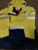 HAVEP 40005 Multi Protector Parka XL Nieuw, Geel, Havep, Ophalen of Verzenden, Maat 56/58 (XL)
