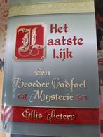 Ellis peters:het laatste lijk.2013 Uitgave 9789022565865, Boeken, Gelezen, Ellis Peters, Ophalen