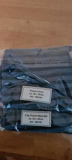 OPTIDEE Power-Clean Set -  Nieuw, Ophalen of Verzenden, Nieuw, Blauw, Overige typen