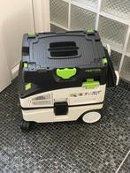 Festool CTL MINI I Stofzuiger CLEANTEC., Doe-het-zelf en Verbouw, Reinigingsmachines, Ophalen of Verzenden, Zo goed als nieuw