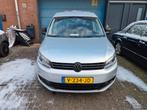 Volkswagen Caddy 1.6 D 75KW 2014 DSG Automaat export, Auto's, Bestelauto's, Automaat, 4 cilinders, Volkswagen, 102 pk