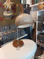Dijkstra Mushroom Lamp, Huis en Inrichting, 50 tot 75 cm, Vintage, Ophalen of Verzenden, Zo goed als nieuw