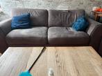 2 banken + salontafel te koop, Ophalen