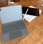 Ipad pro 11 inch 4e generatie m2 chip in uitstekende staat, Computers en Software, Apple iPads, Ophalen, 11 inch, Zo goed als nieuw