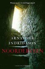 Arnaldur Indridason - Noorderveen, Ophalen of Verzenden, Zo goed als nieuw, Arnaldur Indridason, Scandinavië