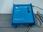 Victron pallas 12/15 acculader 12v 15a defect, Watersport en Boten, Navigatiemiddelen en Scheepselektronica, Ophalen of Verzenden
