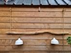 Landelijke hanglamp, Ophalen, Gebruikt, Landelijk, Minder dan 50 cm