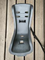 Babboe peuterschaal - Gebruikt, Fietsen en Brommers, Fietsaccessoires | Fietsstoeltjes, Ophalen, Gebruikt