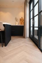 Attico Belakos Visgraat PVC in de aanbieding in EDE Sale!, Huis en Inrichting, 75 m² of meer, PVC vloeren, Overige typen, Nieuw