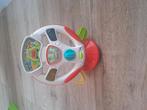 Clementie baby stuurwiel, Ophalen