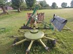 Claas 380 S zwadhark, Zakelijke goederen, Ophalen of Verzenden