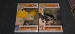 Funko Pop! 710 Goku eating noodles, 1281 Super Saiyan Trunks, Nieuw, Ophalen of Verzenden