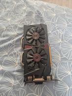 Nvidia GTX 950 2GB Grafische Kaart, Computers en Software, Videokaarten, PCI-Express 3, Gebruikt, DisplayPort, Ophalen of Verzenden