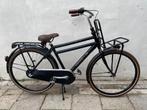 Perfect Cortina U4 Transport Heren/Jongensfiets 28 inch 50cm, Versnellingen, 49 tot 53 cm, Zo goed als nieuw, Ophalen