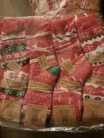 Partij alpaca sokken, kerst sokken, dikke warme sokken, Ophalen of Verzenden, Nieuw, Overige maten, Overige kleuren