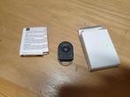 Nieuwe Somfy Keygo  io   4 kanaals, Doe-het-zelf en Verbouw, Rolluiken, Minder dan 100 cm, Wit, Nieuw, Ophalen of Verzenden