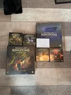 Bordspel Runescape Kingdoms Kickstarter Deluxe NIEUW/SEALED, Hobby en Vrije tijd, Gezelschapsspellen | Bordspellen, Ophalen of Verzenden