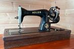 Prachtige Adler Naaimachine - Werkend & Decoratief, Antiek en Kunst, Ophalen of Verzenden