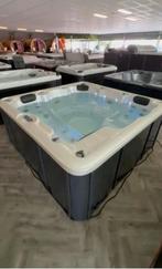 | 🫧 BALBOA JACUZZI ❗️| 🫧6 PERS❗️| 🫧 GARANTIE ❗️|, Tuin en Terras, Ophalen of Verzenden, Zo goed als nieuw