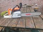 Stihl kettingzaag 026, Doe-het-zelf en Verbouw, Gereedschap | Zaagmachines, Kettingzaag, Ophalen of Verzenden, Zo goed als nieuw