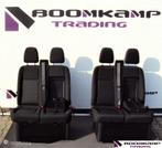 Diverse Ford Transit Custom bijrijdersbanken / bank