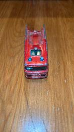 Corgi Juniors ERF Fire Tender 1:76, Verzenden, Gebruikt, Bus of Vrachtwagen