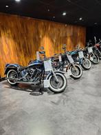 Harley davidson softail specials, Motoren, Bedrijf, Info@harleydavidson.nl, Harley benelux, 2 cilinders