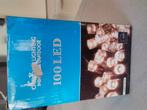 100 led, Ophalen of Verzenden, Zo goed als nieuw