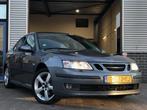 Saab 9-3 Sport Sedan 2.0 T Vector|Automaat|Stoelverw|Leer|20, Auto's, Saab, Voorwielaandrijving, 1998 cc, Gebruikt, 4 cilinders