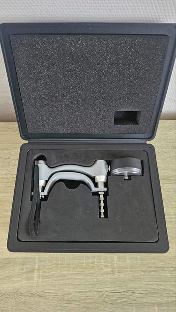 Jamar Hand Dynamometer - Handknijpkracht Meter beschikbaar voor biedingen