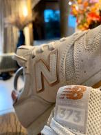 Als Nieuw Moderne brons New Balance 37,5 zie foto’s, Ophalen of Verzenden, Zo goed als nieuw, Overige kleuren, Sneakers of Gympen