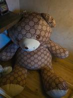 Grote Stoffen Beer, Verzamelen, Beren en Cherished Teddies, Ophalen of Verzenden