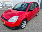 Ford Fiesta 1.3 Core, 1299 cc, Stof, Gebruikt, 4 cilinders