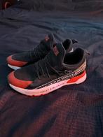 Versace orgineel, Ophalen of Verzenden, Zo goed als nieuw, Zwart, Sneakers of Gympen