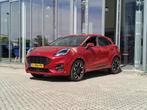 Ford Puma 1.0 EcoBoost Hybrid ST-Line X Fantastic Red - Trek, Voorwielaandrijving, 125 pk, Euro 6, Origineel Nederlands