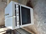 Elektrische oven., Ophalen of Verzenden, Gebruikt, Minder dan 45 cm