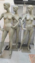 Dames etalagepoppen paspoppen merk genesis, Hobby en Vrije tijd, Overige Hobby en Vrije tijd, Ophalen