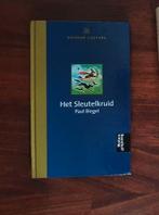  HET  SLEUTELKRUID  van  Paul Biegel, Boeken, Ophalen of Verzenden, Gelezen