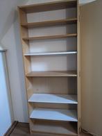 Billy boekenkast, Huis en Inrichting, Kasten | Boekenkasten, Ophalen, Gebruikt, 200 cm of meer, 50 tot 100 cm