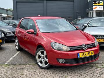 Volkswagen GOLF 1.4 TSI Trendline beschikbaar voor biedingen