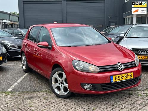 Volkswagen GOLF 1.4 TSI Trendline, Auto's, Volkswagen, Bedrijf, Te koop, Golf, ABS, Airbags, Airconditioning, Boordcomputer, Centrale vergrendeling