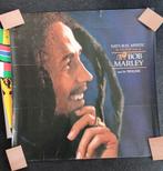 Bob Marley & The Wailers - Promo Poster - groot model, Ophalen of Verzenden, Gebruikt, Poster, Artwork of Schilderij