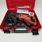 Hilti SR 30 Reciprozaag 220V + UB 23 1040 koffer/Set | Nieuw, Doe-het-zelf en Verbouw, Gereedschap | Zaagmachines, Hilti, Nieuw