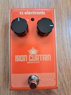 Iron Curtain noise gate, Muziek en Instrumenten, Effecten, Ophalen of Verzenden, Zo goed als nieuw