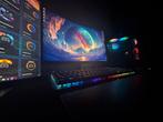 High end gaming pc I RTX 3080 Ti I Ryzen 9 5950x I 32gb Ram, Computers en Software, Desktop Pc's, 32 GB, Zelf gebouwde pc, Ophalen of Verzenden