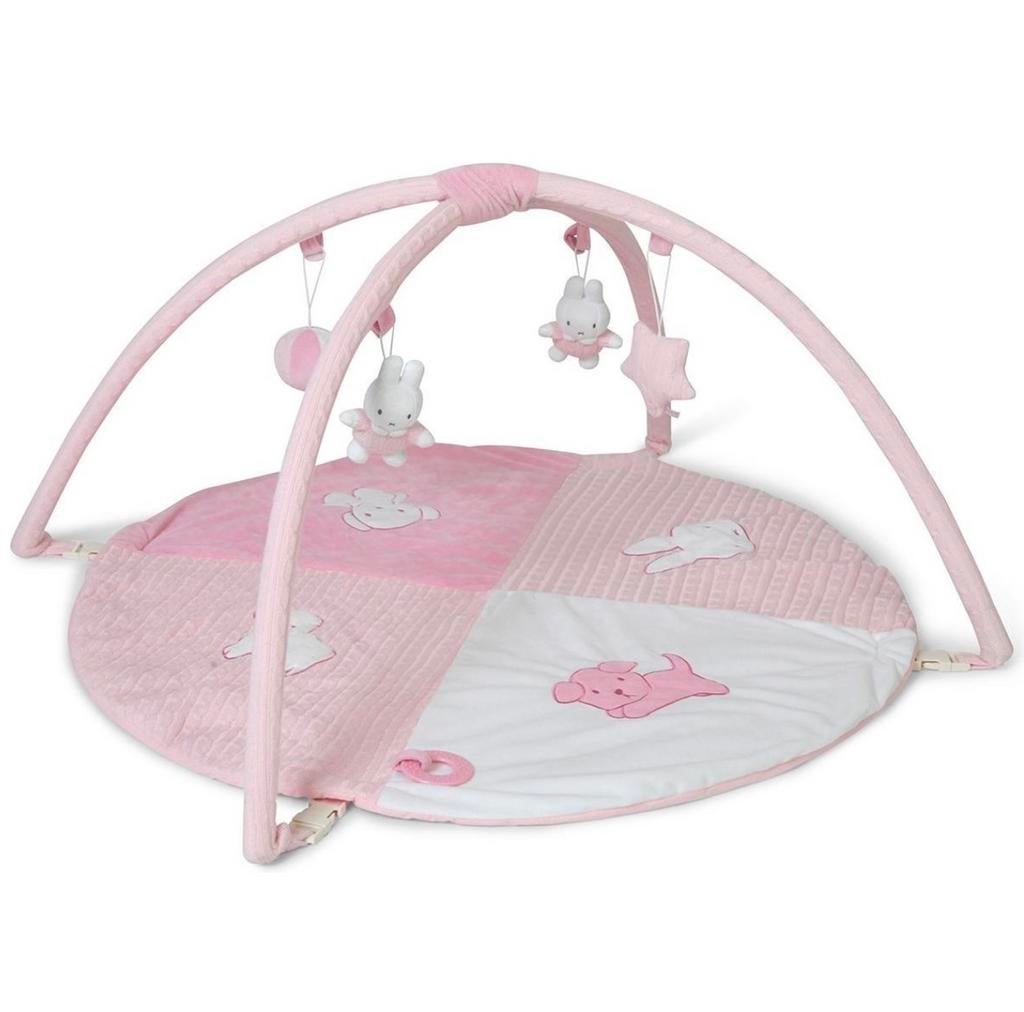 Nijntje Speelkleed met Boog, Kinderen en Baby's, Ophalen of Verzenden, Zo goed als nieuw