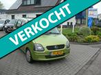 Opel Agila 1.2-16V Comfort, Voorwielaandrijving, Gebruikt, Origineel Nederlands, 75 pk