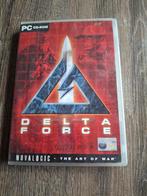 Pc game delta force, Avontuur en Actie, Vanaf 18 jaar, 1 speler, Ophalen of Verzenden