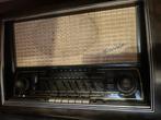 Vintage Radio - Blaupunkt Granada, Ophalen of Verzenden, Gebruikt, Radio