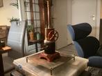 Stoommachine uit 1900, Antiek en Kunst, Antiek | Speelgoed, Ophalen of Verzenden